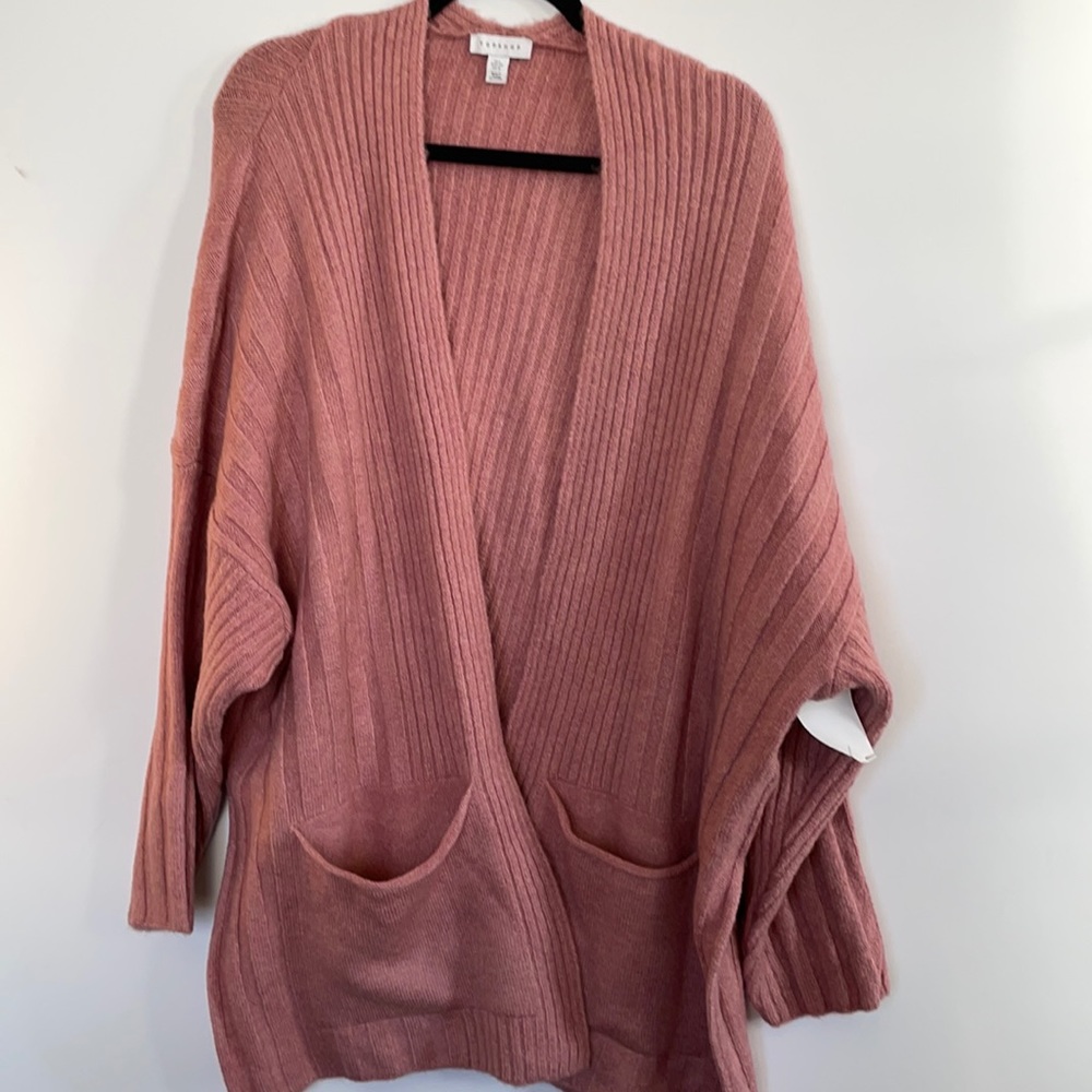 Top shop women’s cardigan
